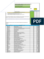 Automated Gwa Computation Revised