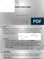 Discrete Structures