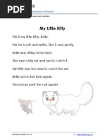 Grade 2 Short Stories Collection | PDF | Language Arts & Discipline