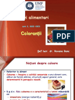 Coloranti Naturali