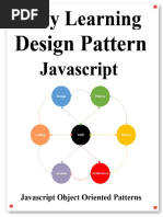 Easy Learning Design Patterns Javascript