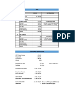 Data Franchise - Pisang Goreng Tanduk Rasa Rindu