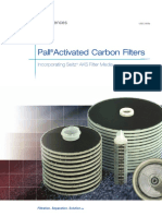 Activated Carbon Filters Seitz AKS BRO en
