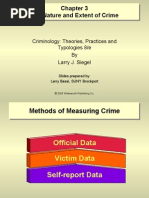 Download Chapter 03 the Nature and Extent of Crime by mcecon2 SN6417837 doc pdf