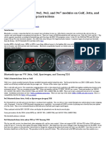 VW Bluetooth Module FAQ and How To Swap or Retrofit It in Your Jetta, Golf, and