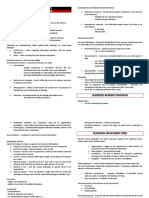 (COG PSYCH) Memory Processes and Mental Images and Prepositions