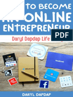 How To Become An Online Entrepreneur Daryl Dapdap Life Story 627b9444c045f