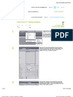 Final Cut Pro 7 - Adding Subtitles