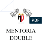 Mentoria Double MD