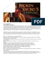 RPG Zumbi Chat GPT, PDF