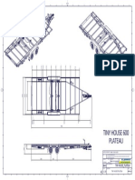 TINY HOUSE - 6.0 - PLATEAU 2 Asser