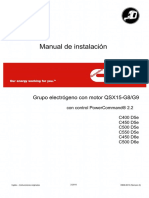 Dokumen - Tips - 0908 0613 I2 Cummins qsx15 g8 g9 Installation Manual Publication 0908 0613