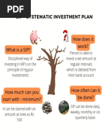 SIP, STP and SWP Simplified