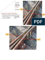 Turnouts DESIGN | PDF | Track (Rail Transport) | Transport Infrastructure