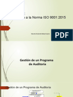 Norma ISO 90012015 - 6