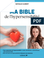 Ma Bible de Lhypersensibilité (Nathalie Clobert) French (Z-Library)