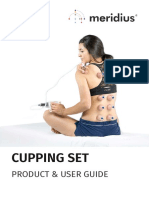 Cupping Set: Product & User Guide