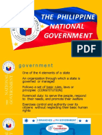Q3 National Government