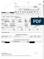 Basic Information Sheet: Michigan Department of Corrections