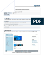 Base Conhecimento - PRONET Bloqueio Das Configurações de Troca de Papel de Parede