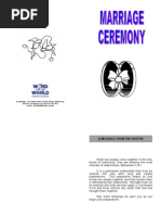 Download Marriage Renewal Ceremony by febsky286 SN6418098 doc pdf
