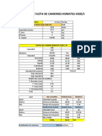 Grupo 2 - Calculo de Flota y Proyeccion de Flota