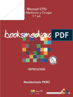 Manual CTO Peru Nefrologia