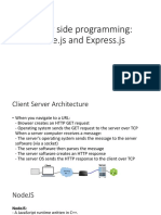 NodeJ Part2