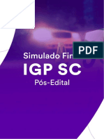 Simulado Igp-Igp