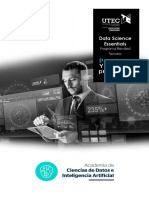 Data Science Essentials - UTEC - 24.09