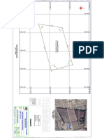 Ejemplo-Dibujo Plano Huaral Civil