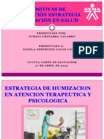 Act. 4-2 Humanizacion en Salud