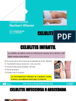 Celulitis Infantil