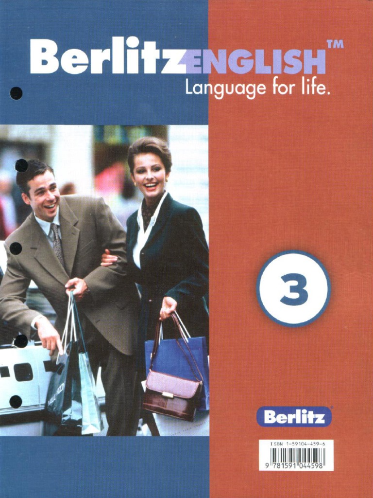 本 Berlitz ENGLISH 学習教材セット Level3,4,5,6,7他