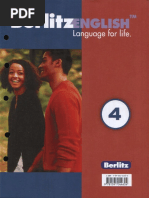 Berlitz Biz English 7 (Complete) SG | PDF | Brand | Equity