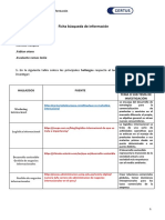 Trabajo de Comunicacionta y La Gestion