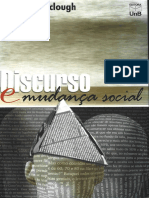 FAIRCLOUGH_DISCURSO E MUDANÇA SOCIAL (1)