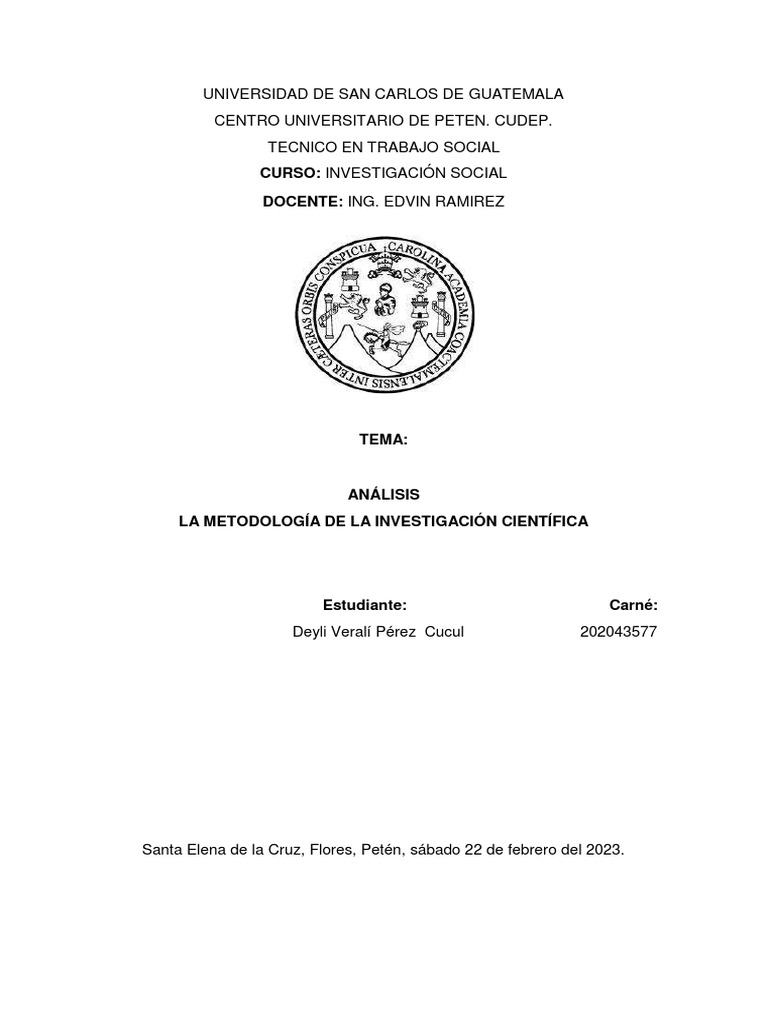 universidad-de-san-carlos-de-guatemala-centro-universitario-de-peten