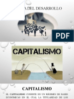 Sistemas Económicos de Los Paises en Vías de Desarrollo