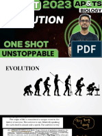 Evolution AK