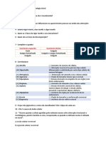 Estudo Dirigido Patogeral P1