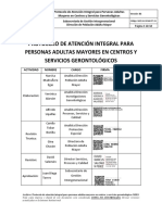 Protocolo de Atencion Integral