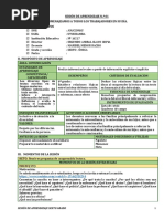 Semana 3 Sesiones - V Ciclo Experiencia #02