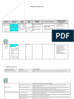 P3 Experiencia de Aprendizaje 8