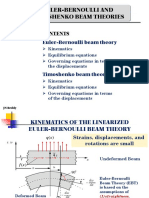 Lecture 03 Beams