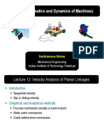 Lecture 12 Velocity Analysis