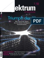 Triumph Der KI: Wie Neuronale Netze Die Künstliche Intelligenz Revolutionieren