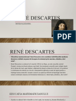 René Descartes: Mocean Alexandra