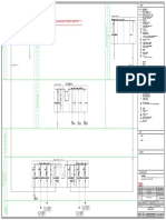 ELE-DWG-001 - Schema Unifilaire - Situation Actuelle-Phase