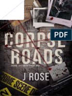 01 - Corpse Roads - J Rose